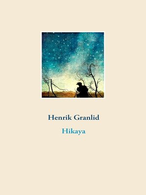 cover image of Hikaya